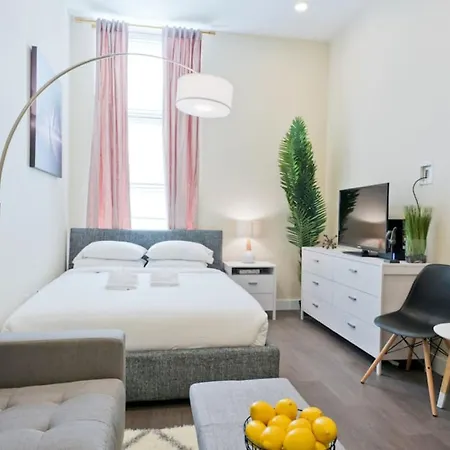 Appartement Keyless Entry Laundry In Bldg Pet Friendly